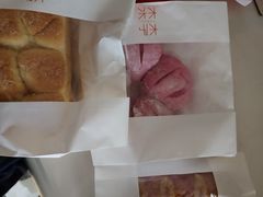 -木子木水日式烫面包(世界城光谷店)
