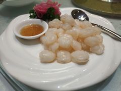 -利鸿私宴(南京路步行街店)