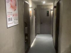 -施奈儿.洗头頭療.按摩SPA.采耳(上梅林店)
