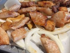-肉加韩国料理·烤肉(金茂湾店)