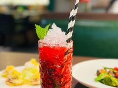 -Shantek象提南亚西餐厅&Bistro(淮海中路店)