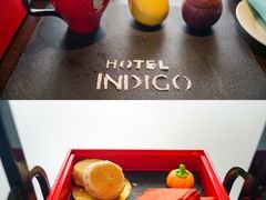 -厦门海港英迪格酒店(中山路店)