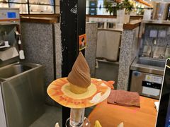 -野人先生Gelato(上海长宁龙之梦店)
