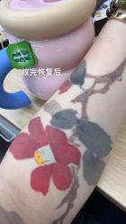 -INK STORY专业刺青·穿孔·洗纹身
