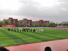 -兰州大学(榆中校区)