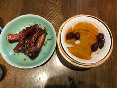 -粗茶淡饭·隐庐私厨(东亭店)