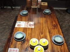 -功夫小龙虾·烧烤·江湖菜(金沙洲店)