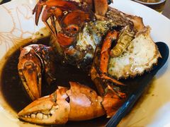 -Ministry of Crab(科伦坡店)