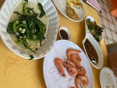 -鹏城人家海鲜酒家·23年老字号(较场尾店)