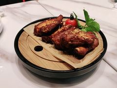 -探香儿融合餐厅(金碧源店)