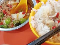 -东华大学第一食堂(松江校区店)