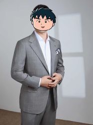 -香港大昌洋服定制(金中环店)