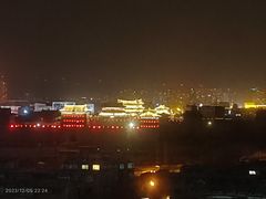 -大同云冈美高大酒店