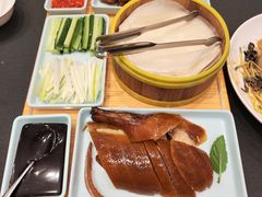 -鑫复盛礼记酒店·青岛菜
