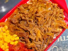 -吱咖啡西式简餐