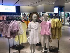 -ZARA(凯德乐峰广场店)