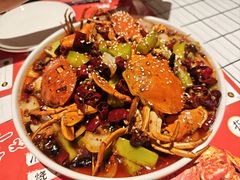 -李双猪·小龙虾·烧烤·羊肉煲(乐山店)