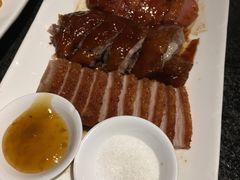 -梧桐餐厅(泉城路店)