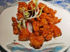 -老外婆·渔村(恒一广场店)