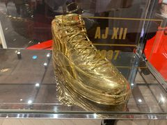 -JORDAN(外滩中央体验店)
