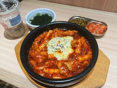 -米村拌饭(万象城店)