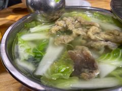 -弓虽昌焖烧鸡(大竹林店)