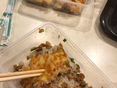 -老通城豆皮大王(吉庆街店)