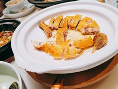 -客语客家菜(华发商都店)