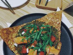 -GOTLOT COFFEE&KITCHEN角落厨房NOOK店