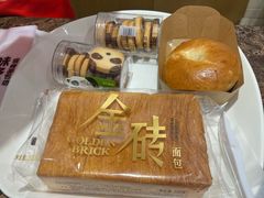 -味多美蛋糕(安定门店)