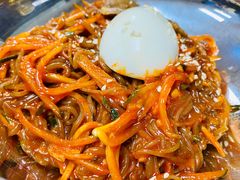 -屋里家延边朝鲜族冷面(南园店)