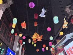 -衣裳街历史文化街区