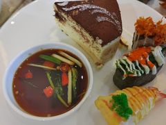 -长沙三景韦尔斯利酒店·Oval全日制餐厅自助餐