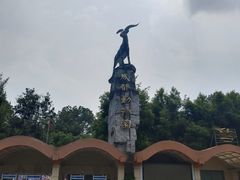-成都动物园