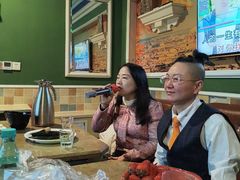 -铜锣湾KTV(木渎店)