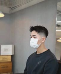 点击看大图 -sy杉影印象COLOUR专业烫染