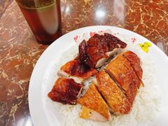 -陈光记烧腊店(罗保博士街店)