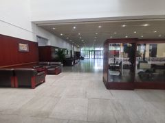 -中央戏剧学院(昌平校区)