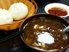 -郑家包子牛肉拉面(尚勤路店)