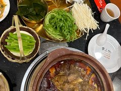 -刘一锅筋头巴脑(凌空二街店)