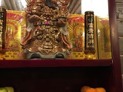 -张记牛肉面馆(天津路店)