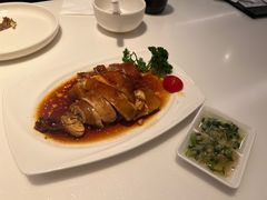 -新旺茶餐厅·早餐·夜宵(仙霞店)