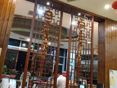 大堂-锦月楼百姓厨房(大箕山商业广场店)