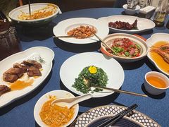 -老吉堂上海本帮菜(工体店)