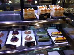 -红跑车蛋糕世界(清江路店)