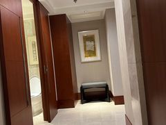 -上海雅居乐万豪侯爵酒店