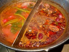 -湊湊火锅·茶憩(新中关购物中心店)