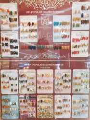 -LR HOUSE美甲美睫