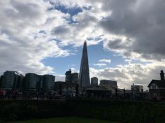 -伦敦塔桥