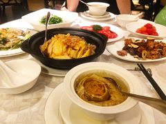 -珠海华发喜来登酒店-采悦轩中餐厅